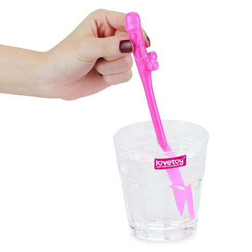 Original Willy Straws - Pack of 9